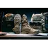 Черевики Salomon XA Forces JUNGLE Coyote Фото 2